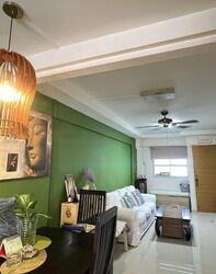 Blk 157 Chong Pang Vista (Yishun), HDB 3 Rooms #484008141